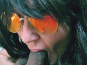 Moms friend Catches me to Jerking Off. 7/16