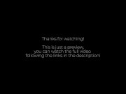 Scared Influencer Lost in The Forest Chose my Cock and Not the Bear 16/16