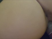 She wanted deep... 10/16