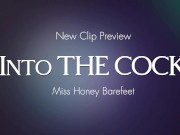 Into The Cock. Encouraged GAY. Make Me BI. Faggot Training. Cock Worship JOI CEI. Femdom POV 1/16