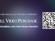 Step momy's Nylons Boytoy. Female Domination. Foot Worship. Nylon Feet. High Heels Stockings Milf 16/16