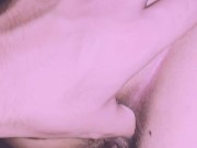 Me follo a mi novia de perrito y me vengo dentro de ella! 10/16