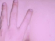 Me follo a mi novia de perrito y me vengo dentro de ella! 11/16