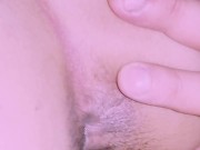 Me follo a mi novia de perrito y me vengo dentro de ella! 15/16