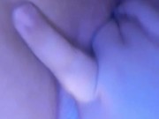 Watch me fuck my needy Pussy 11/16