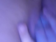 Watch me fuck my needy Pussy 12/16