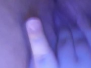 Watch me fuck my needy Pussy 13/16