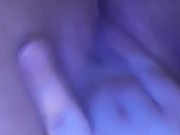 Watch me fuck my needy Pussy 14/16