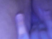 Watch me fuck my needy Pussy 4/16