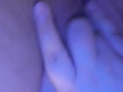 Watch me fuck my needy Pussy 9/16