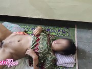 Desi village bhabi ki CHUT CHUDAI In hindi xxx Night sex 5/16