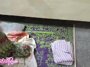 Desi village bhabi ki CHUT CHUDAI In hindi xxx Night sex 8/16