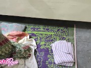 Desi village bhabi ki CHUT CHUDAI In hindi xxx Night sex 9/16