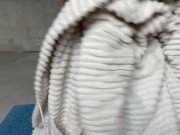 Реальный анальный сквирт. Лучший оразм в моей жизни! 2/16