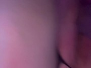 Fucking myself with a dildo 10/16