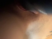 Bunny D.Va Cums 8/16