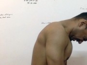 Your PUSSY made me SCREAM in pleasure 🥵 // Major loses his mind 🤯 as he CUMS DEEP in your PUSSY 16/16