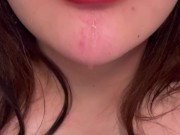 A girl doing naughty things to a toy 9/16