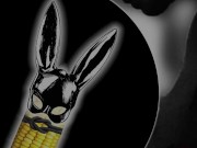 How I fucked a bitch in Latex 16/16