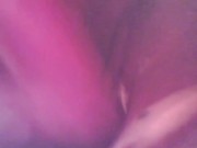 BBW Masturbating Close Up Compilation 3/16