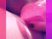 BBW Masturbating Close Up Compilation 5/16