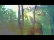 Indian Nostalgy Hidden Forest Witch Feeling 12/16