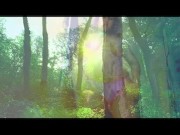 Indian Nostalgy Hidden Forest Witch Feeling 16/16