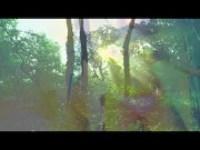 Indian Nostalgy Hidden Forest Witch Feeling 2/16