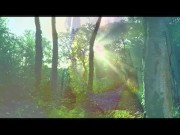 Indian Nostalgy Hidden Forest Witch Feeling 3/16