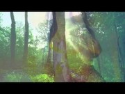 Indian Nostalgy Hidden Forest Witch Feeling 4/16