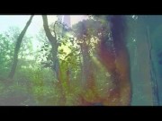 Indian Nostalgy Hidden Forest Witch Feeling 7/16