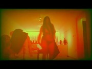 Latina Crazy Sensual Dance 11/16