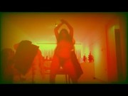 Latina Crazy Sensual Dance 16/16