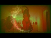 Latina Crazy Sensual Dance 4/16