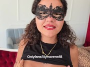 CASTING, Quiero Convertirme en Estrella Porno 10/16