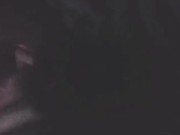 Me masturbo con la boca de mi novia de 20 años hasta llenarle toda su boca de mi leche