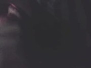 Me masturbo con la boca de mi novia de 20 años hasta llenarle toda su boca de mi leche 12/16