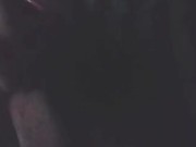 Me masturbo con la boca de mi novia de 20 años hasta llenarle toda su boca de mi leche 13/16