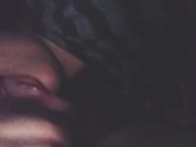 Me masturbo con la boca de mi novia de 20 años hasta llenarle toda su boca de mi leche 2/16