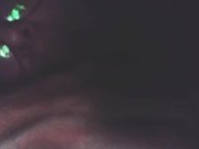 Me masturbo con la boca de mi novia de 20 años hasta llenarle toda su boca de mi leche 4/16