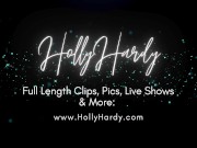 Taste Your Pre Cum CEI 15/16