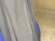 Big Ass & Tits Egypt Sexy Muslim Maid Come To Saudi Landlord & Gets Huge Cum Inside Hairy Wet Pussy! 10/16