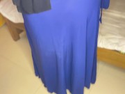 Big Ass & Tits Egypt Sexy Muslim Maid Come To Saudi Landlord & Gets Huge Cum Inside Hairy Wet Pussy! 12/16