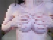Pixel Porn for Pervert Losers 7/16
