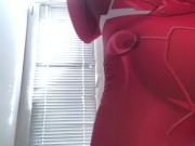 ASMR| “Fuck me in the Franxx,Darling!” Zero Two cosplay Virtual Sex 1/16