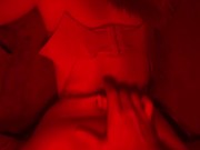 Succubus kitty steals your soul & cum (Full Vid) 14/16