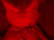 Succubus kitty steals your soul & cum (Full Vid) 15/16