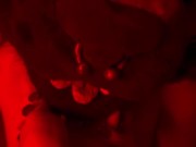 Succubus kitty steals your soul & cum (Full Vid) 2/16