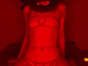 Succubus kitty steals your soul & cum (Full Vid) 7/16