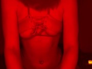 Succubus kitty steals your soul & cum (Full Vid) 8/16